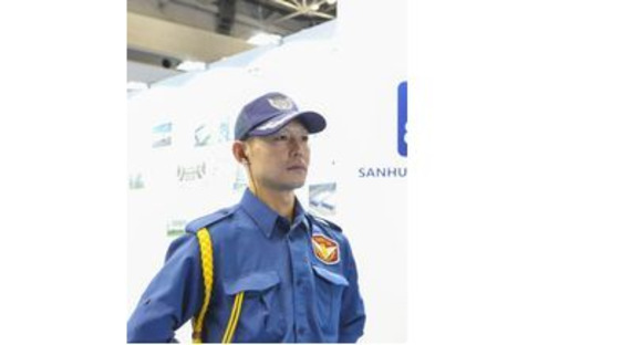 シンテイ警備株式会社 シンテイ警備　吉祥寺支社（面接地）