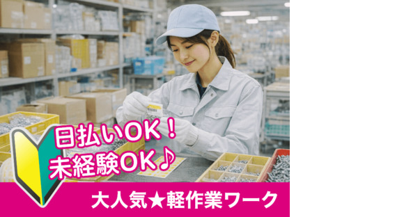 株式会社フライ・トップ/3267197の求人メインイメージ