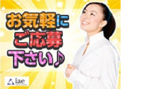 株式会社アイエーイーの求人情報ページへ