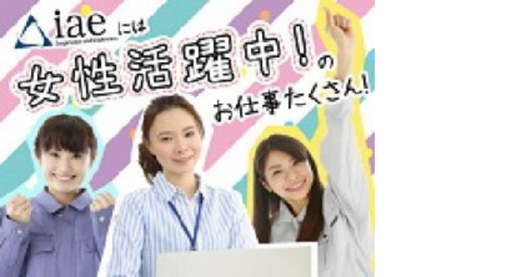 株式会社アイエーイーの求人情報ページへ