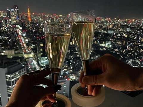 持続する高収入