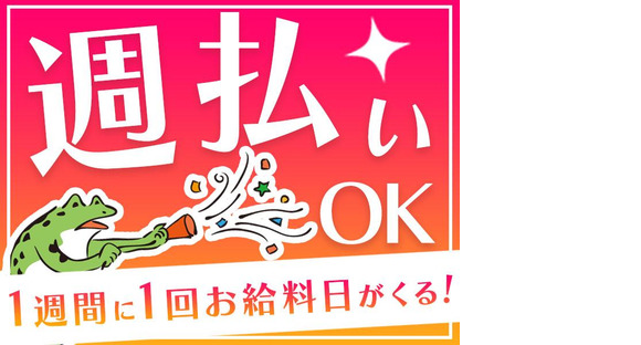 シンテイ警備株式会社 町田支社 新宿(交通誘導)エリア/A3203200109の求人メインイメージ