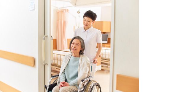株式会社スタッフサービス/I10522670