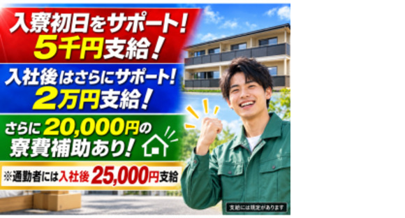 株式会社アシストパワー