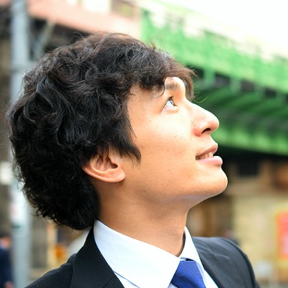 店長候補の仕事の流れイメージ