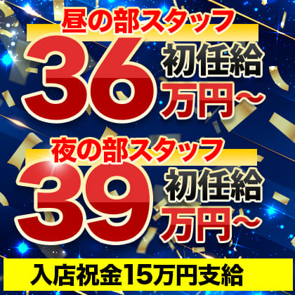 店舗スタッフ の仕事の流れイメージ