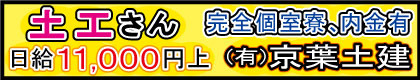 有限会社　京葉土建