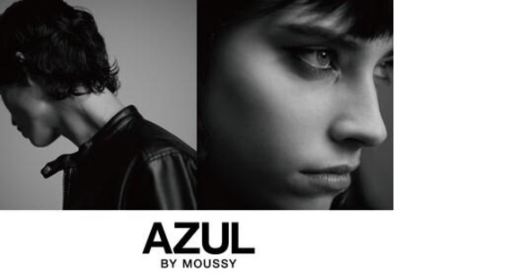 AZUL by moussy ららぽーと磐田店の求人メインイメージ