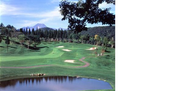 アパリゾート 栃木の森ゴルフコースの求人メインイメージ