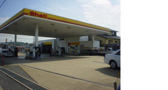 名古屋シェル石油販売株式会社 土岐中央給油所の求人メインイメージ