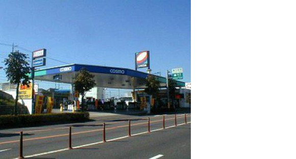 北日本石油株式会社 セルフステーション都筑インター第2SSの求人メインイメージ