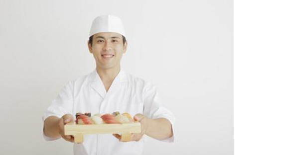 積丹料理ふじ鮨 小樽店(キッチン補助)の求人メインイメージ