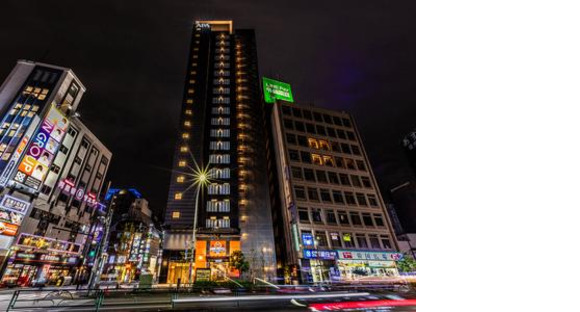 アパホテル 東新宿 歌舞伎町タワーの求人メインイメージ