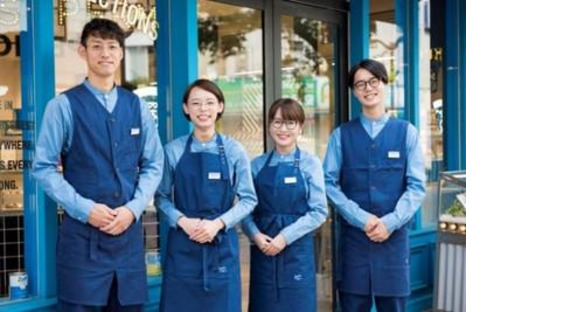 Zoff Marche ファボーレ富山店(アルバイト/ロング)の求人メインイメージ