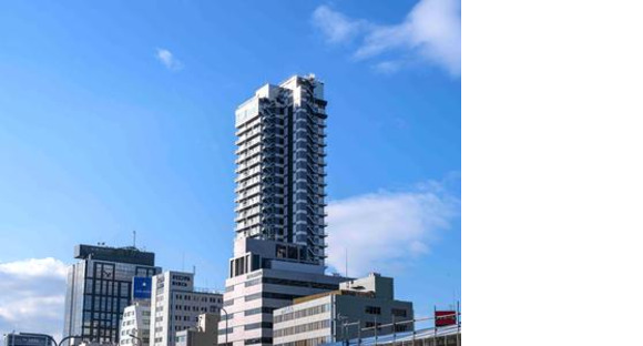 アパホテル 新大阪駅タワーの求人メインイメージ