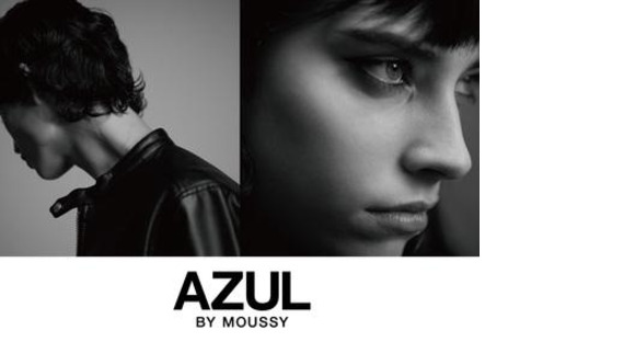 AZUL BY MOUSSY ユニモちはら台店（アルバイト）の求人メインイメージ
