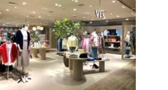 ViS 熊本New-s店の求人メインイメージ