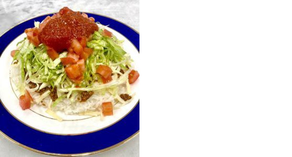 Don Tacos(沖縄タコスのレストラン＆バー)の求人メインイメージ