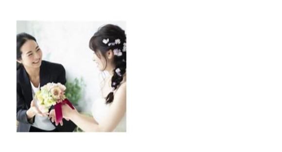 アルシオーネ・コート佐野 山野愛子美容室(婚礼・アテンド担当)の求人メインイメージ