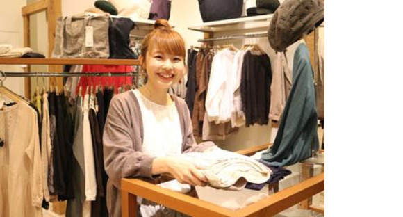 SM2 OUTLET 三井アウトレットパーク入間(615)の求人メインイメージ