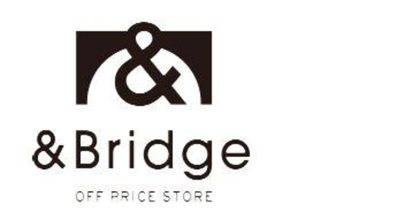 モラージュ菖蒲 &Bridge（アンドブリッジ） 販売スタッフ　パート・アルバイトの求人メインイメージ