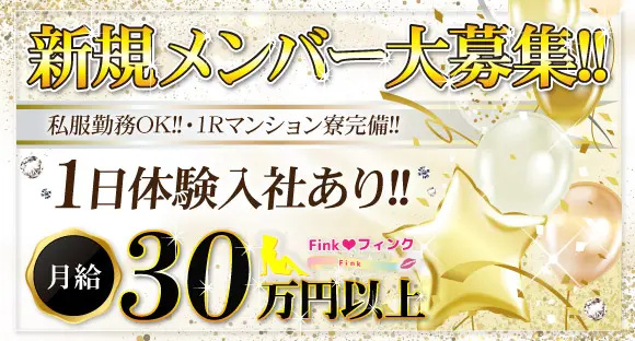 フィンクの求人情報ページへ