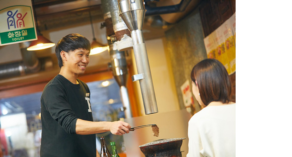 胡同 (フー トン) 西麻布の求人メインイメージ