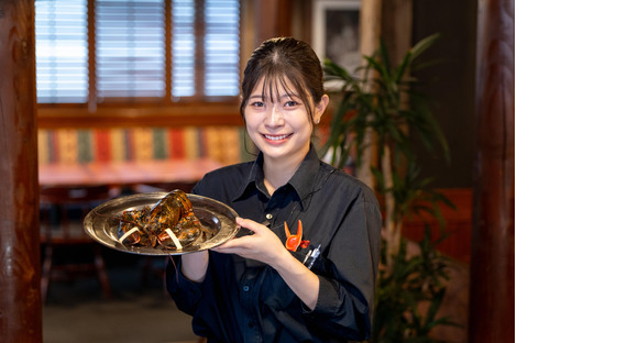 レッドロブスター 練馬関町店の求人メインイメージ