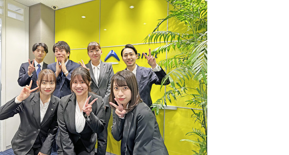 SoftBank 西荻窪店の求人メインイメージ