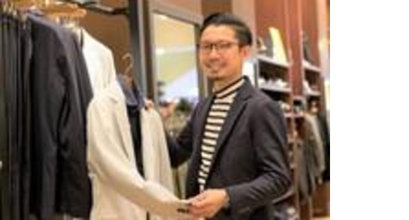 ikka イオンモール幕張新都心店の求人メインイメージ