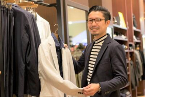 ikka イオンモール木更津店の求人メインイメージ