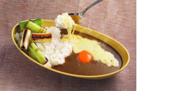 博多カレー研究所 「博多とんこつあごだしカレー」の求人メインイメージ