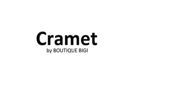 Cramet イオンモール浜松志都呂店の求人メインイメージ