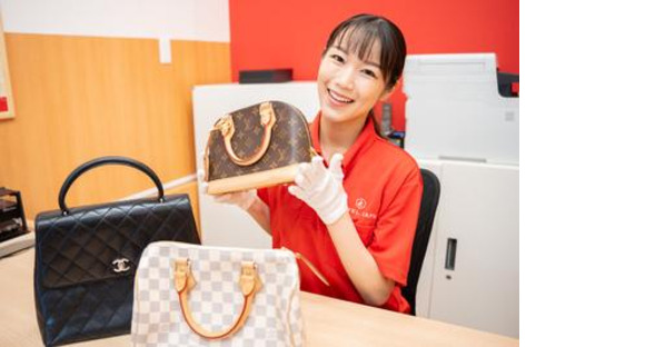 ジュエルカフェ アクロスモール八王子みなみ野店の求人メインイメージ