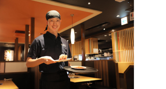 焼肉きんぐ 川口本町店(深夜スタッフ)の求人メインイメージ