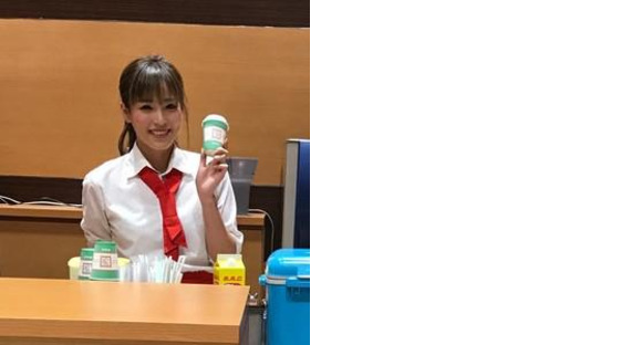 エフピーカフェ太田店(フルタイム)の求人メインイメージ