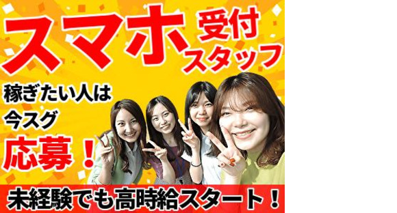 【大阪府和泉市】大手家電量販店(株式会社日本パーソナルビジネス 大阪本社)[A12_280]の求人メインイメージ