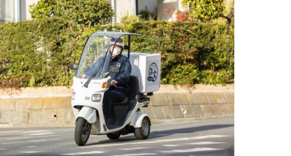 つきじ海賓 葛飾お花茶屋店の求人メインイメージ