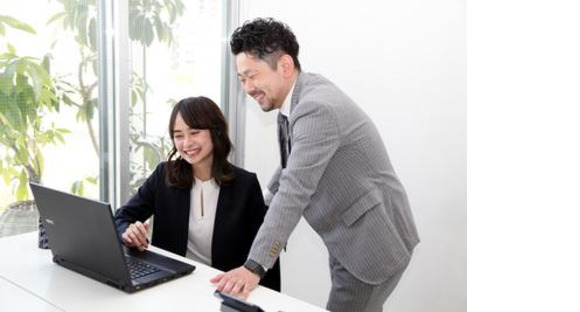 株式会社aun(介護職)1474の求人メインイメージ