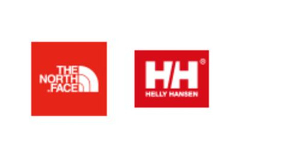 THE NORTH FACE/HELLY HANSEN 阪急うめだ本店の求人メインイメージ