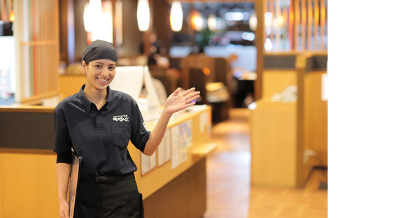 焼肉きんぐ 四日市日永店(留学生スタッフ)の求人メインイメージ