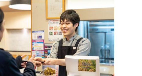 たん屋びぜん イオンモール岡山店-004の求人メインイメージ