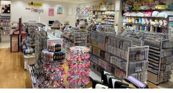 Dearパティズ イオンモール下妻店の求人メインイメージ