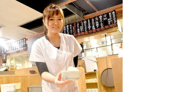 とろたく 元住吉オズ通り店の求人メインイメージ