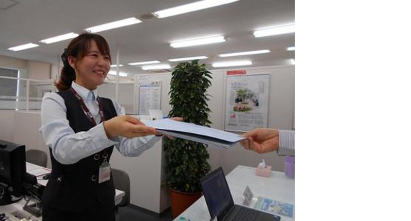 名門会大阪駅前校の求人メインイメージ