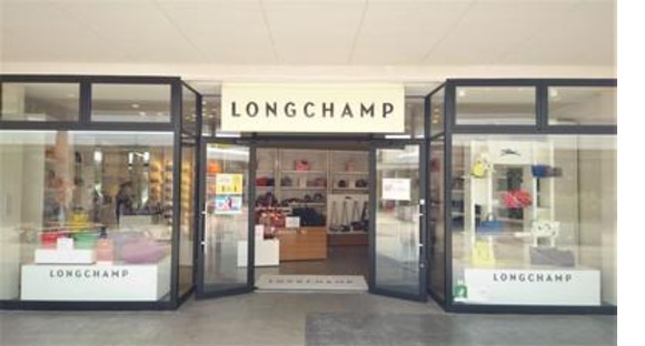 LONGCHAMP 三井アウトレットパーク木更津店(株式会社サーズ)の求人メインイメージ