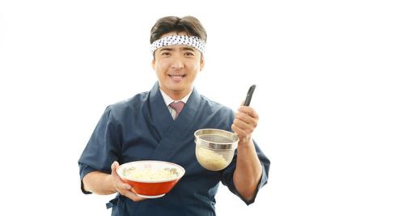 らぁ麺 六花 rikkaの求人メインイメージ