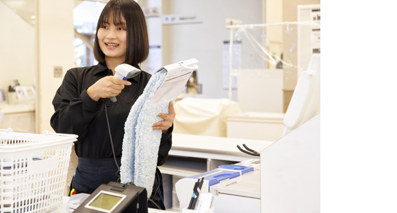 ニトリ 三島店(家具・インテリア・雑貨専門店 レジスタッフ 中番)(145317)の求人メインイメージ