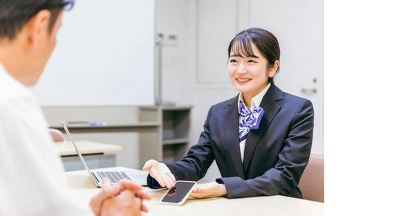 株式会社日本パーソナルビジネス北海道支店(HK1_280)の求人メインイメージ