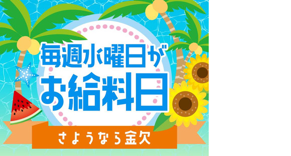 シンテイ警備株式会社 川崎支社 品川シーサイド7エリア/A3203200110の求人メインイメージ